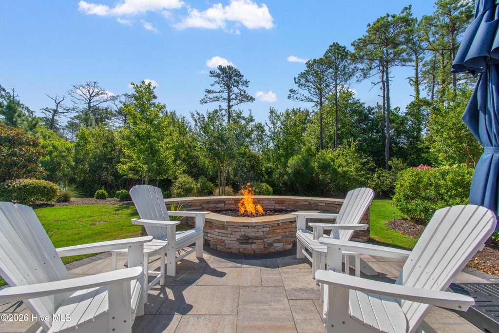 Photo of 3969 Wendell Place # 1, Southport, NC 28461 (MLS # 100589337)