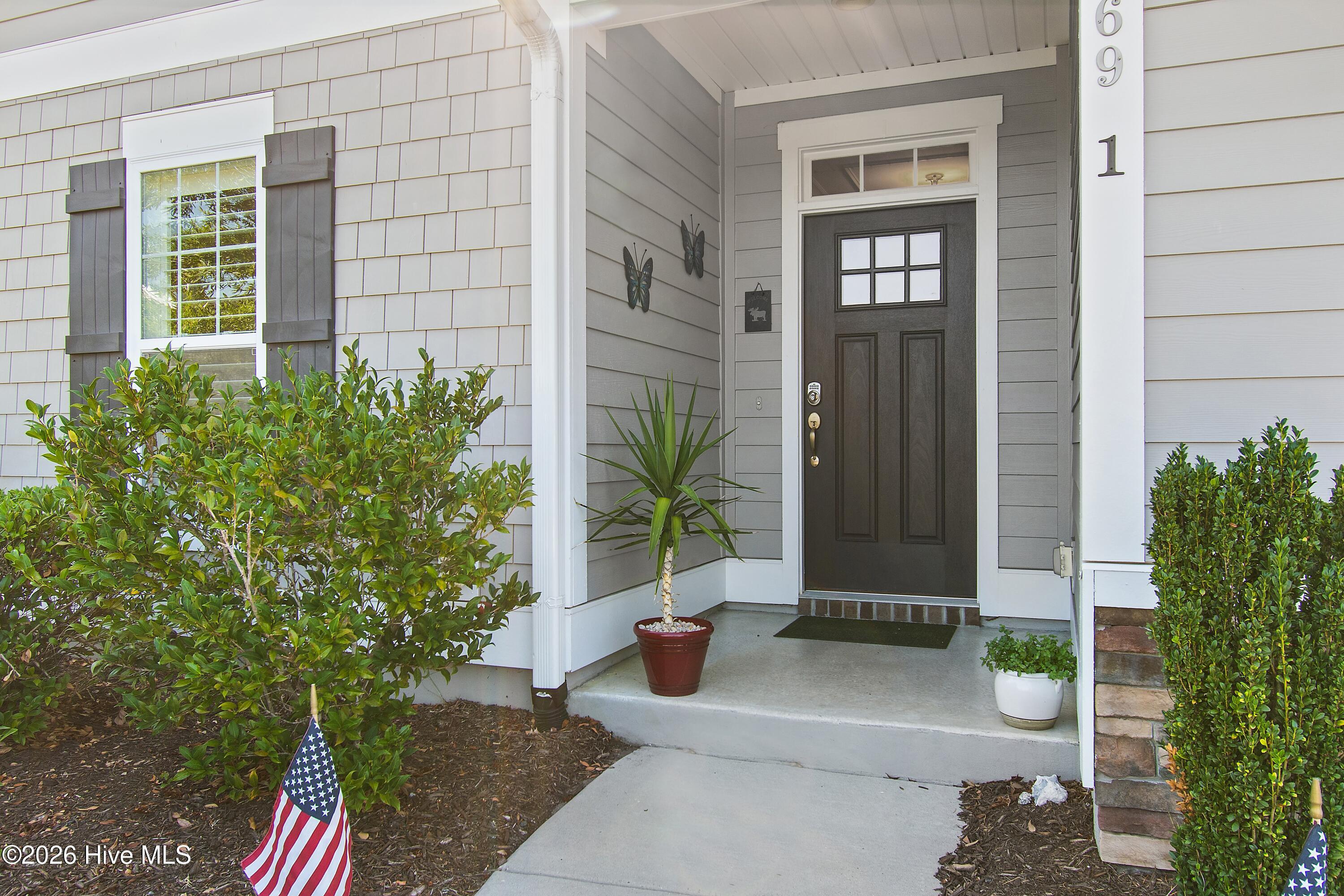 3969 Wendell Place # 1