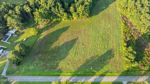 Vacant Land For Sale - 2 Old Smith Chapel Road<br/> Mount Olive, NC 28365