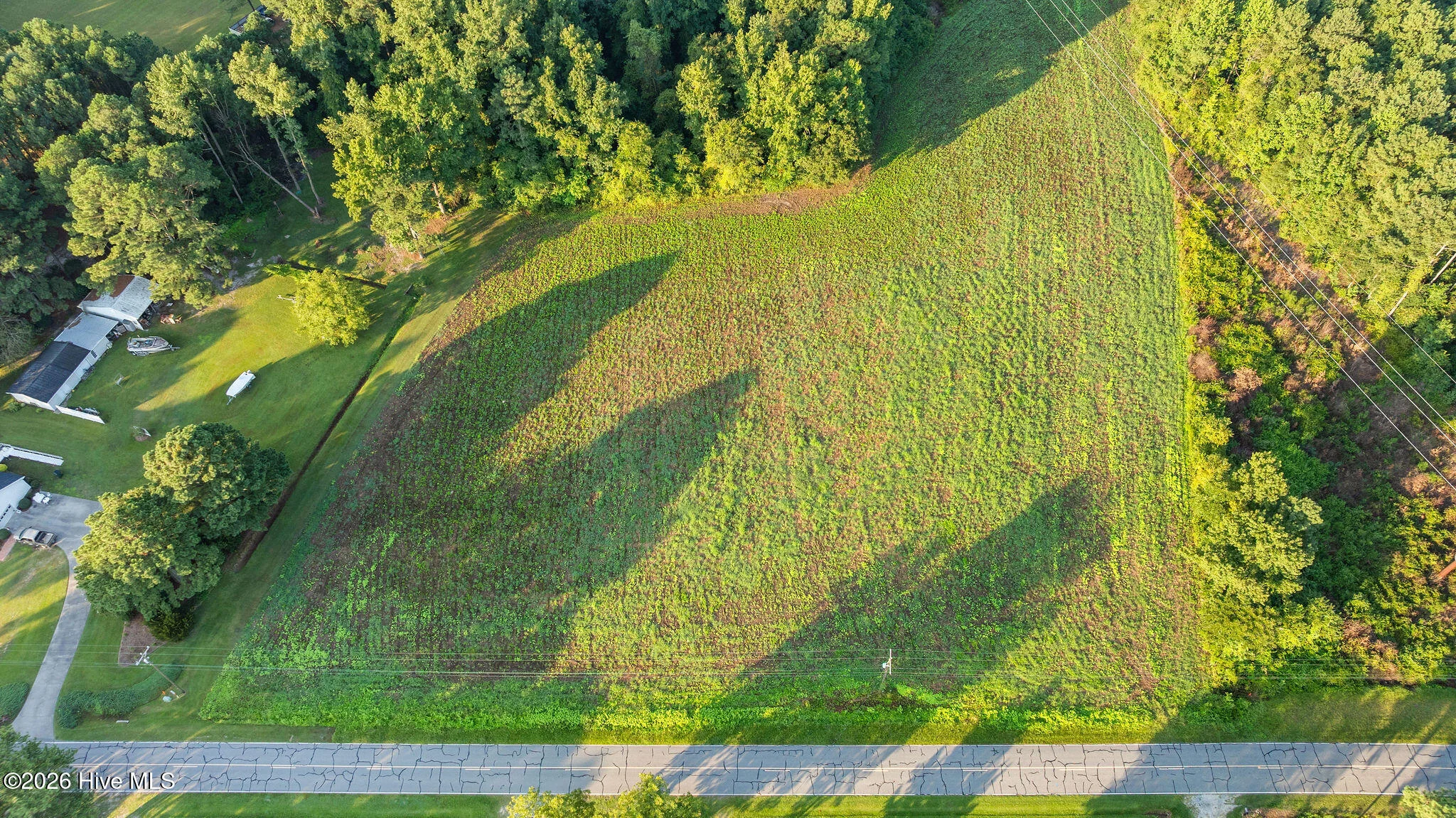 2 Old Smith Chapel Road, Mount Olive, NC, 28365