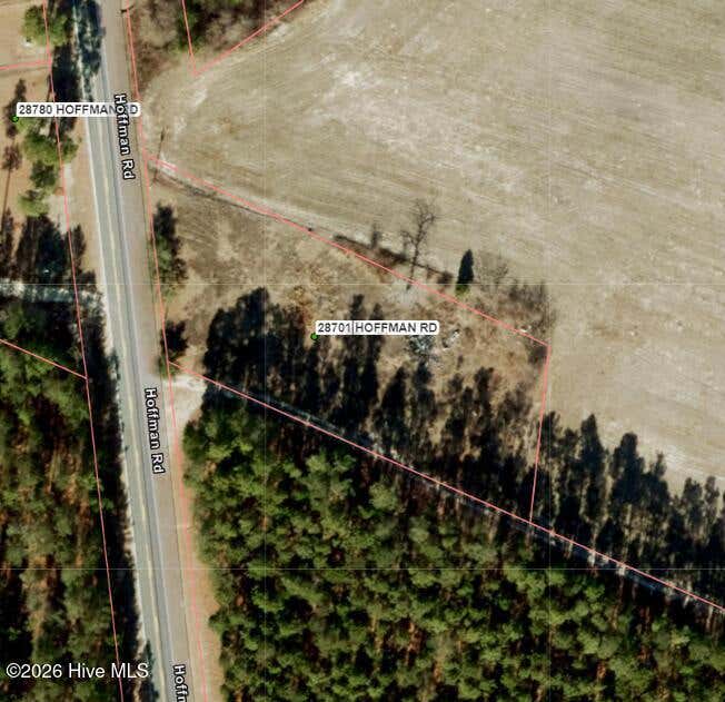 Photo of 28701 Hoffman Road, Marston, NC 28363 (MLS # 100593008)