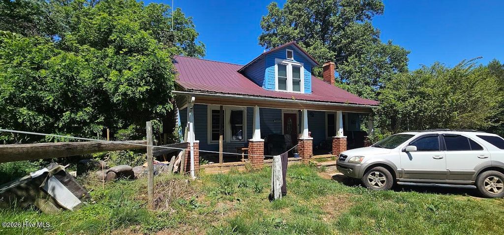 Photo of 4949 Carolina 8, Sandy Ridge, NC 27046 (MLS # 100575081)