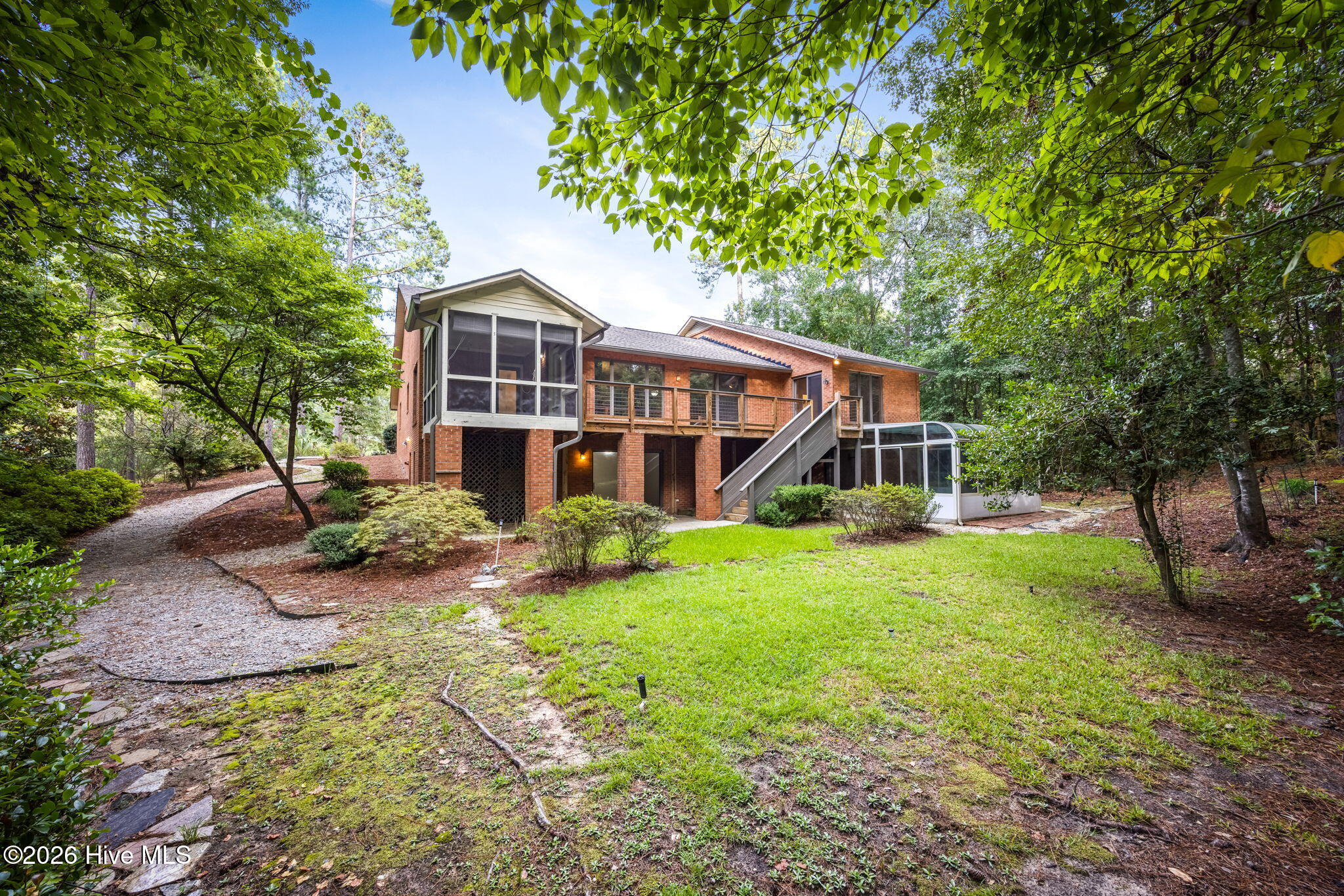 215 Englewood Road