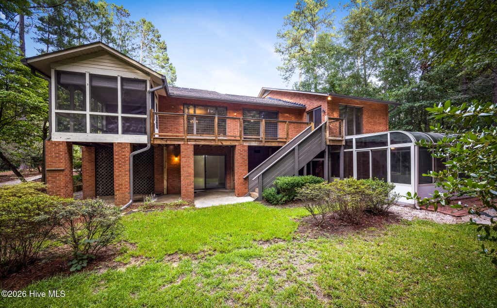 Photo of 215 Englewood Road, Aiken, SC 29803 (MLS # 100595952)