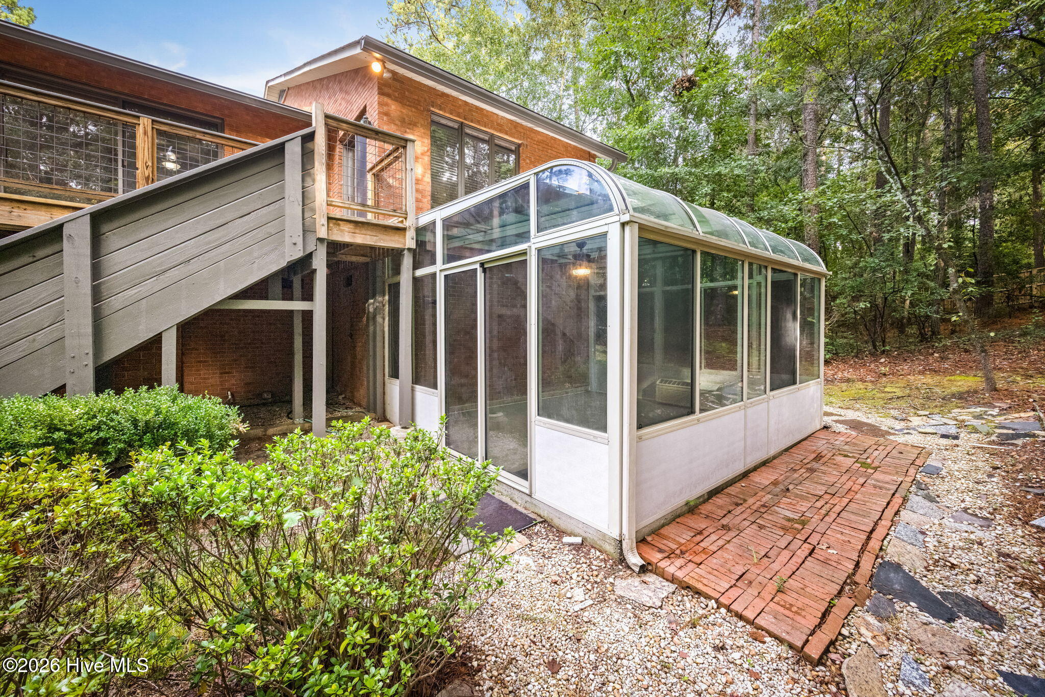 215 Englewood Road