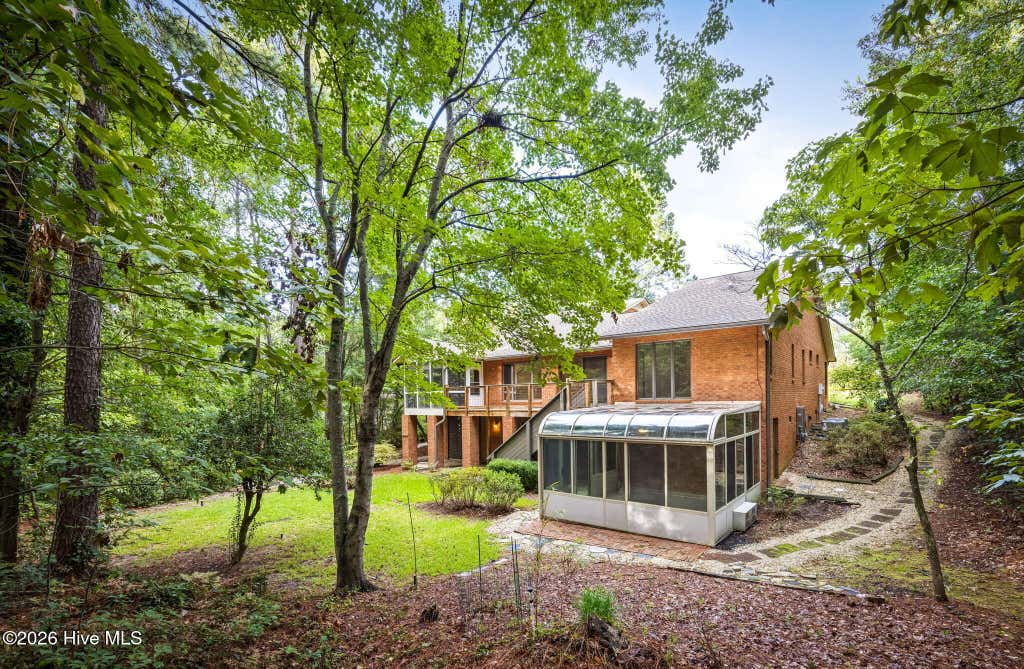 Photo of 215 Englewood Road, Aiken, SC 29803 (MLS # 100595952)