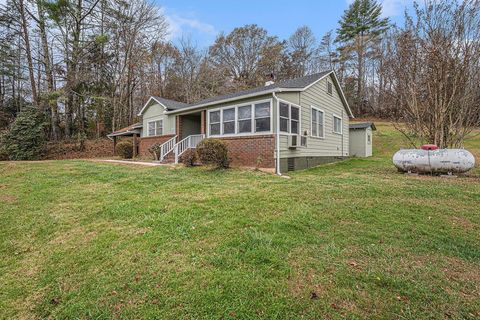Homes For Sale - 667 Ada Street<br/> Fannin County, Blue Ridge, GA 30513
