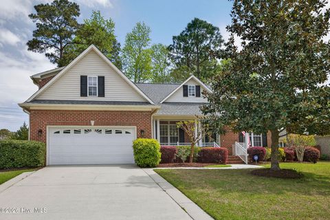 Photo of 1109 Grandiflora Drive, Leland, NC 28451 (MLS # 100565648)
