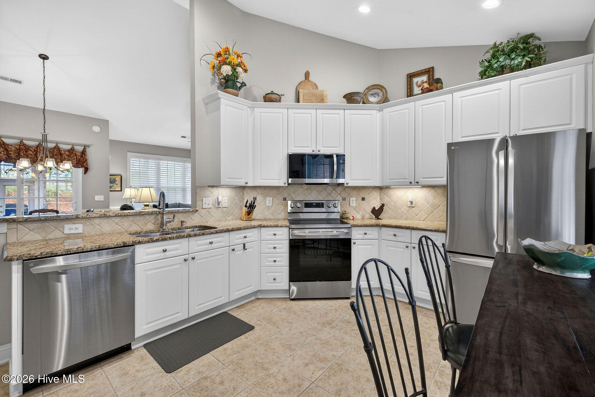 1109 Grandiflora Drive