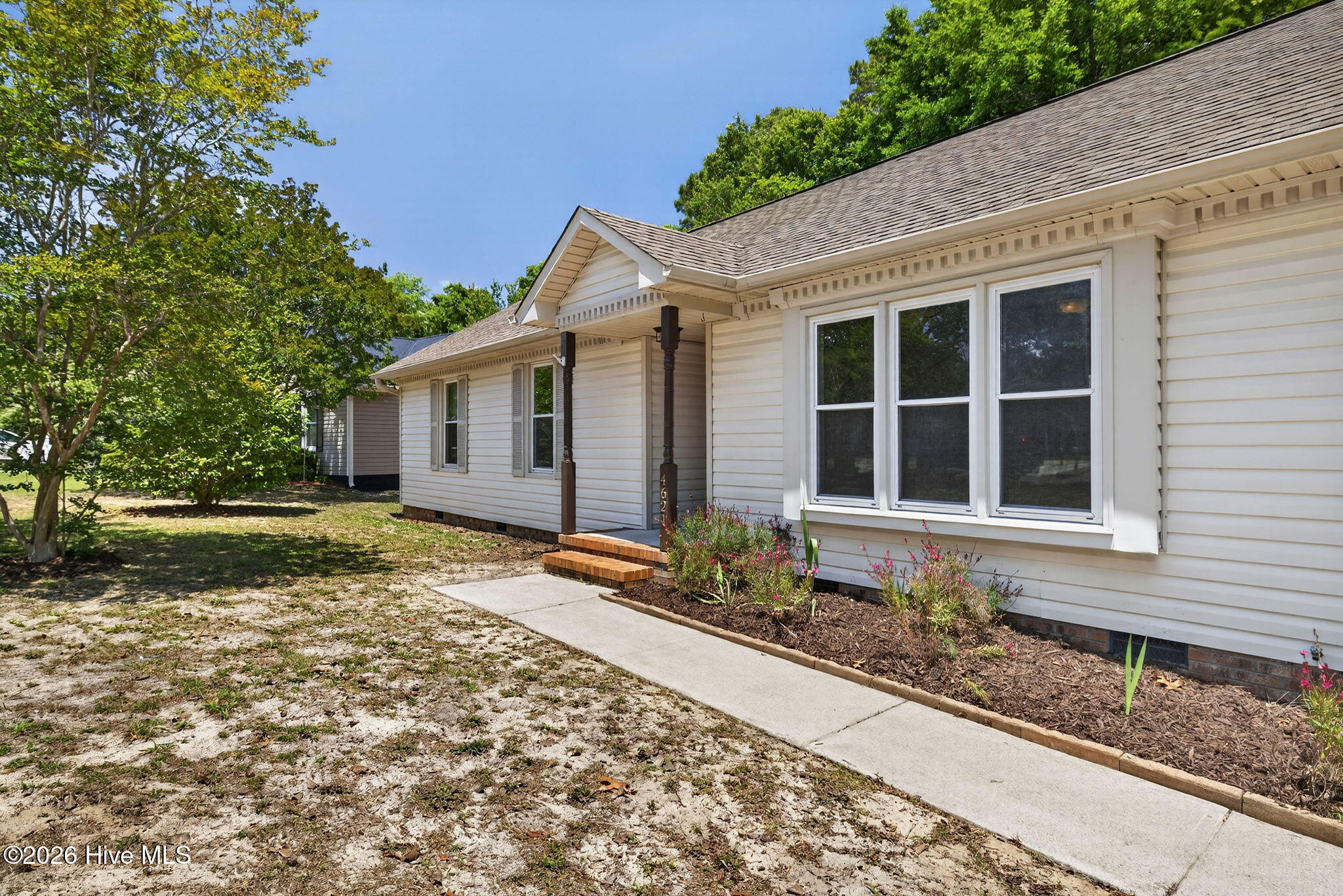 4621 Indian Trail