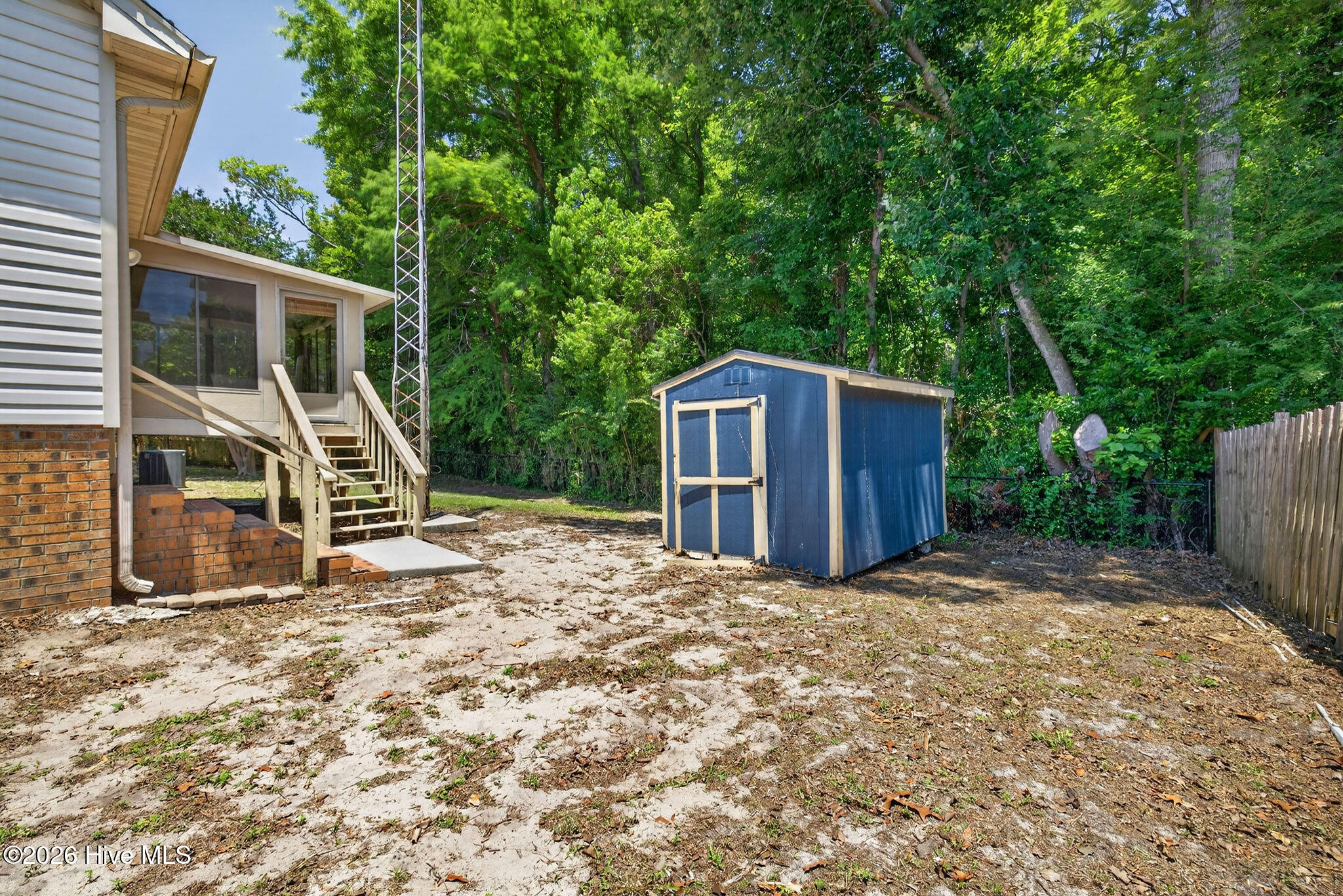 4621 Indian Trail