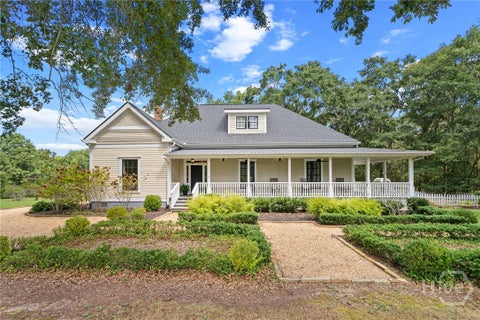 Photo of 3905 Prospect Road, Rutledge, GA 30663 (MLS # CL366793)