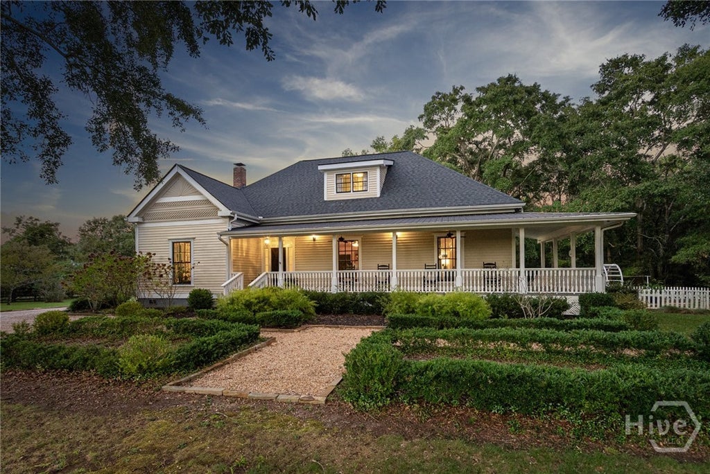 Photo of 3905 Prospect Road, Rutledge, GA 30663 (MLS # CL366793)