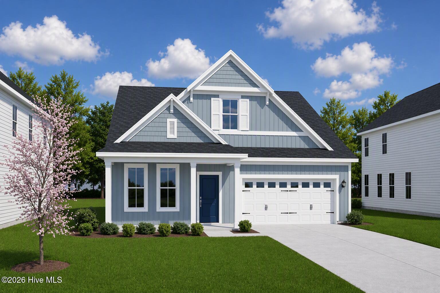 272 Planters Walk