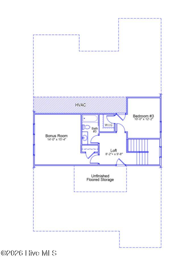 272 Planters Walk