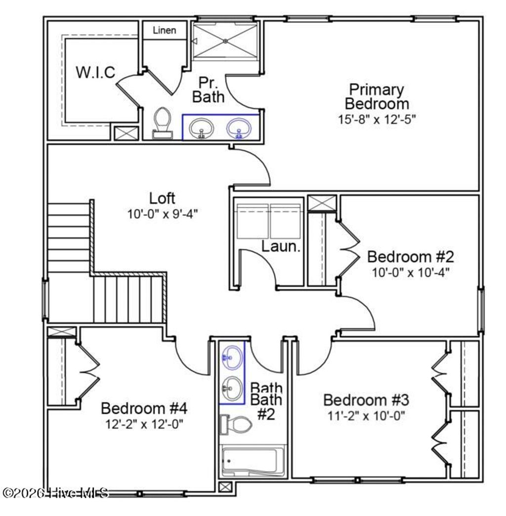 Photo of 466 Galloping Foal Way SE #35, Bolivia, NC 28422 (MLS # 100550324)