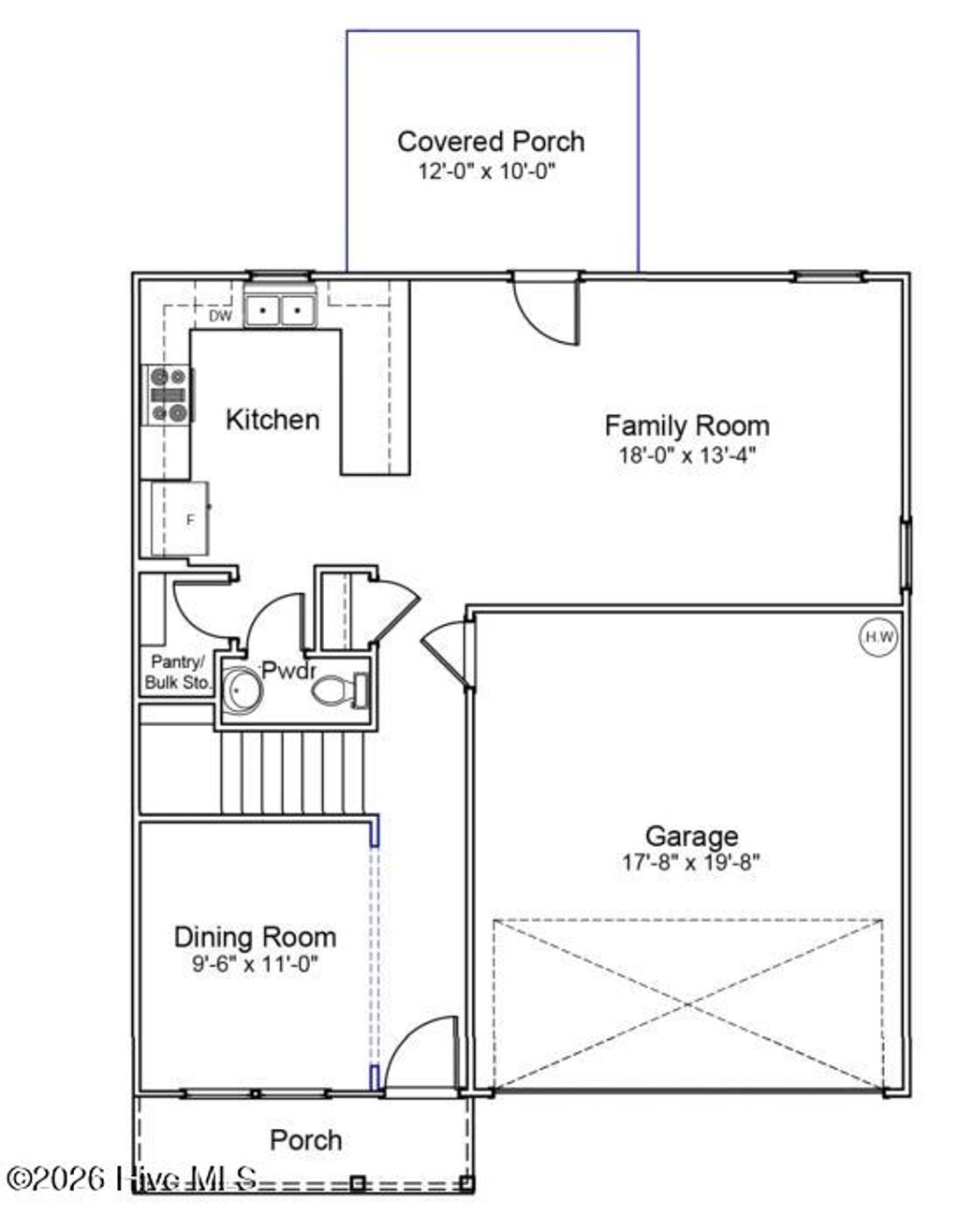Photo of 466 Galloping Foal Way SE #35, Bolivia, NC 28422 (MLS # 100550324)