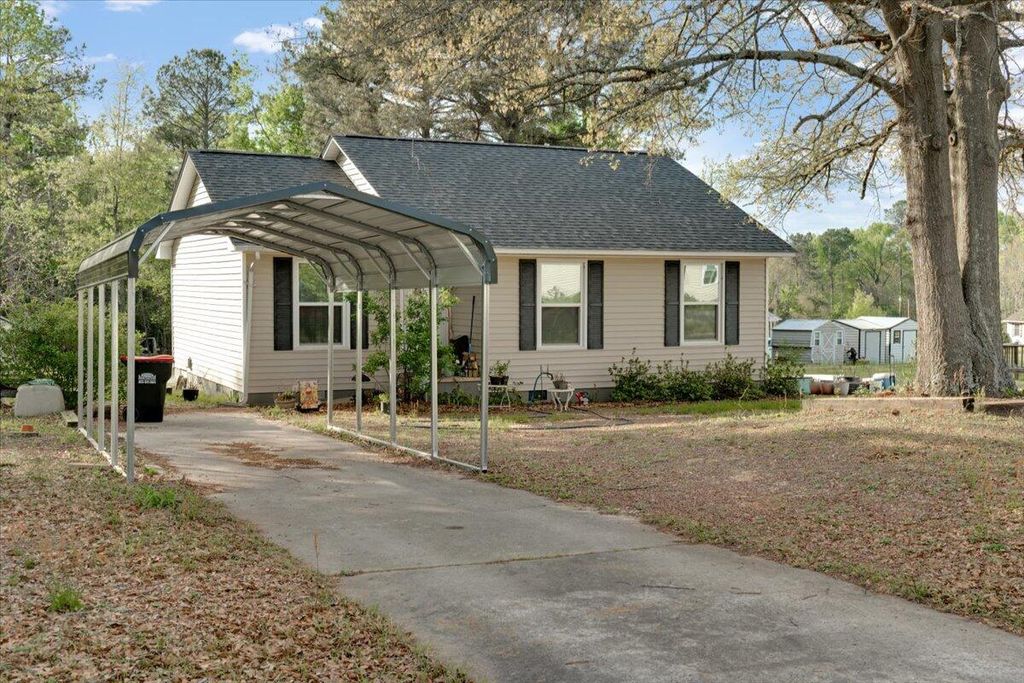 Photo of 175 Zenith Drive, Beech Island, SC 29842 (MLS # 553812)
