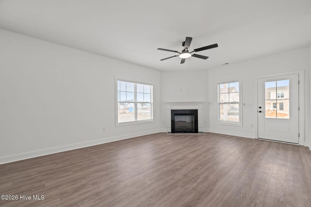 Photo of 617 Abigail Taylor Drive #B, Greenville, NC 27834 (MLS # 100553282)