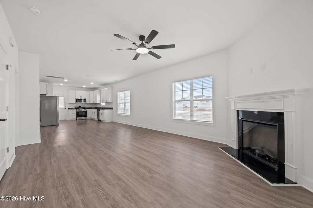 Photo of 617 Abigail Taylor Drive #B, Greenville, NC 27834 (MLS # 100553282)