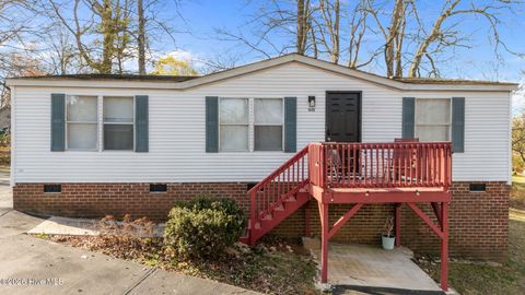 Mobile Home For Sale - 1609 Kennedy Road<br/> Thomasville, NC 27360