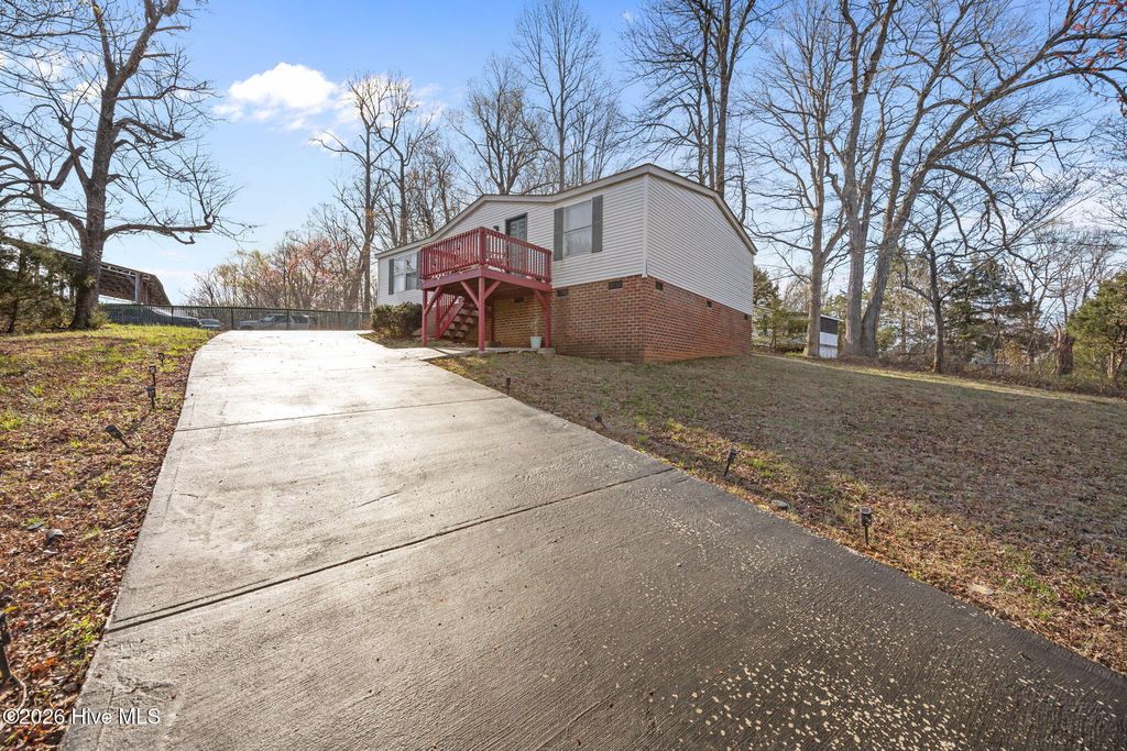 Photo of 1609 Kennedy Road, Thomasville, NC 27360 (MLS # 100560856)