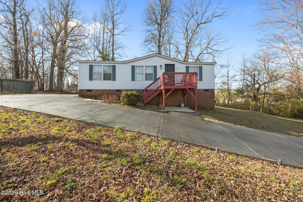 Photo of 1609 Kennedy Road, Thomasville, NC 27360 (MLS # 100560856)