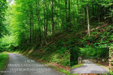 Vacant Land For Sale - LOT 8 Skyview Drive<br/> Hayesville, NC 28904