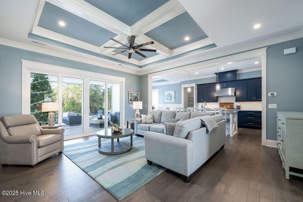 Photo of 3211 Oceanic Bay Drive, Southport, NC 28461 (MLS # 100544348)