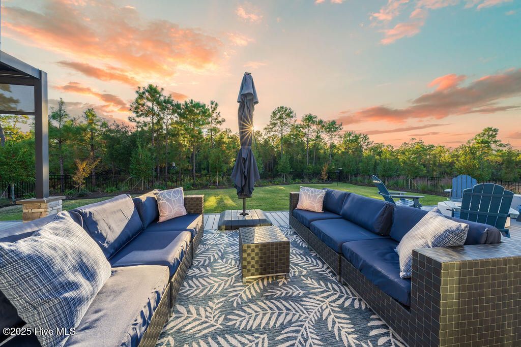 Photo of 3211 Oceanic Bay Drive, Southport, NC 28461 (MLS # 100544348)