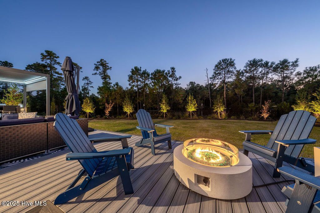 Photo of 3211 Oceanic Bay Drive, Southport, NC 28461 (MLS # 100544348)