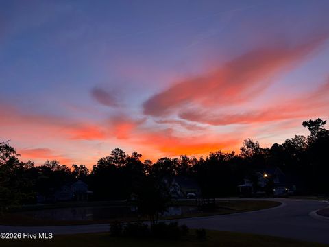 Tiny photo for 9738 Salty Apple Circle NE, Leland, NC 28451 (MLS # 100552333)