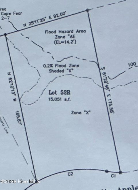 Tiny photo for 9738 Salty Apple Circle NE, Leland, NC 28451 (MLS # 100552333)