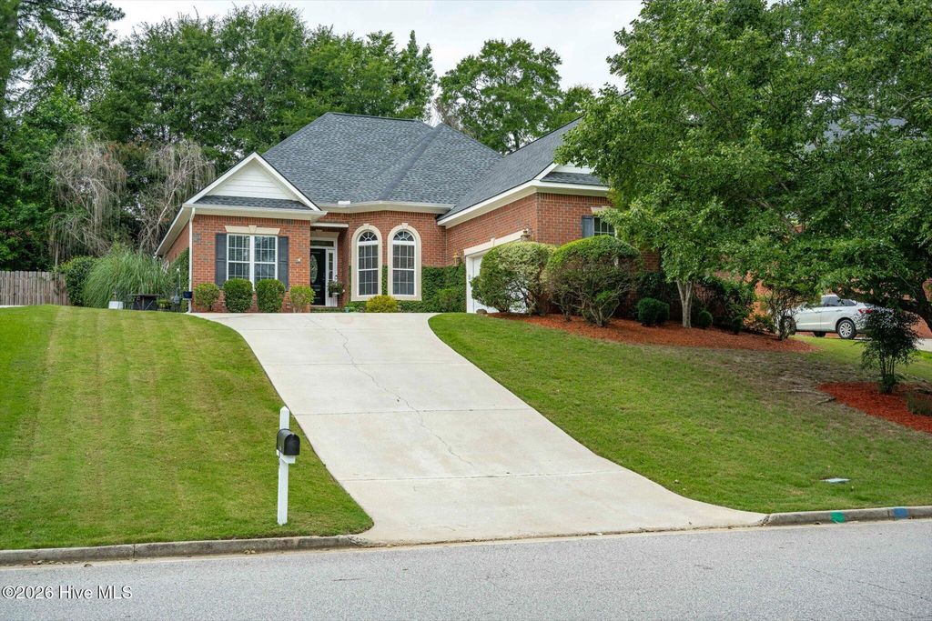 Photo of 1104 Waltons Pass, Evans, GA 30809 (MLS # 100582321)