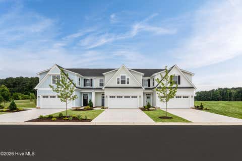 Townhouse For Sale - LT 5D Morgan Way<br/> Hertford, NC 27944