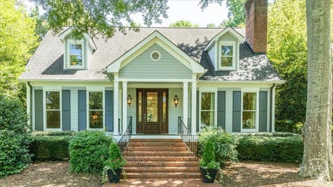 Photo of 164 Tanner Bluff, Athens, GA 30606 (MLS # CL360972)