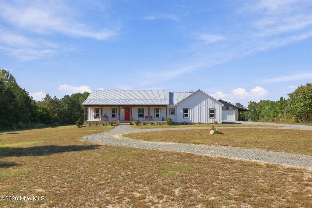 Photo of 1415 Mcduffie Road, Biscoe, NC 27209 (MLS # 100610678)