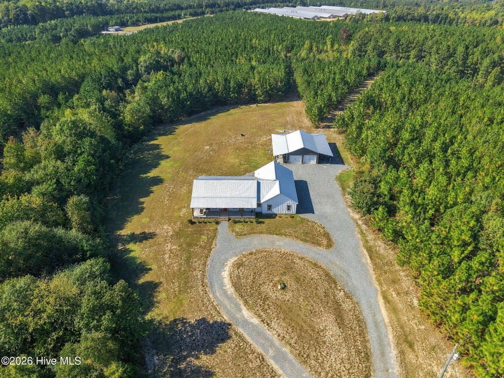 Photo of 1415 Mcduffie Road, Biscoe, NC 27209 (MLS # 100610678)