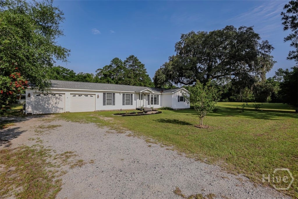 Photo of 1492 Sand Hill Road, Guyton, GA 31312 (MLS # SA358326)