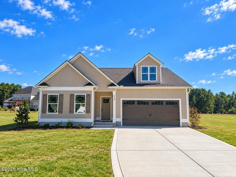 Homes For Sale - 75 Huckleberry Bush Lane<br/> Princeton, NC 27569