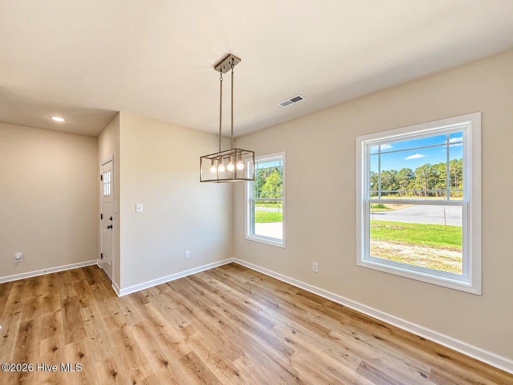 Photo of 75 Huckleberry Bush Lane, Princeton, NC 27569 (MLS # 100608686)