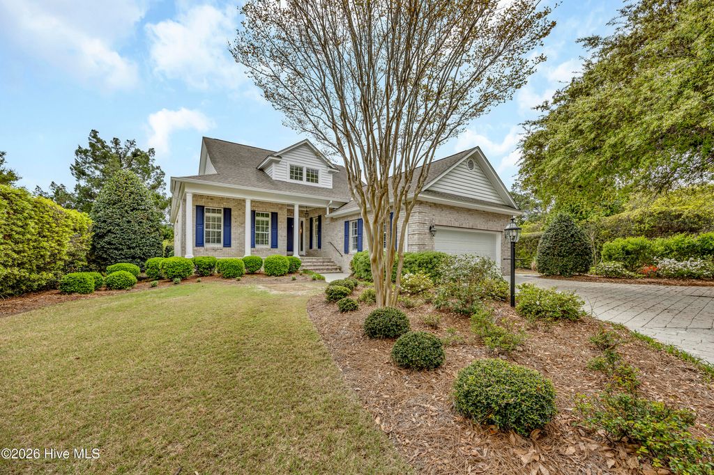 Photo of 424 Black Diamond Drive, Wilmington, NC 28411 (MLS # 100565766)