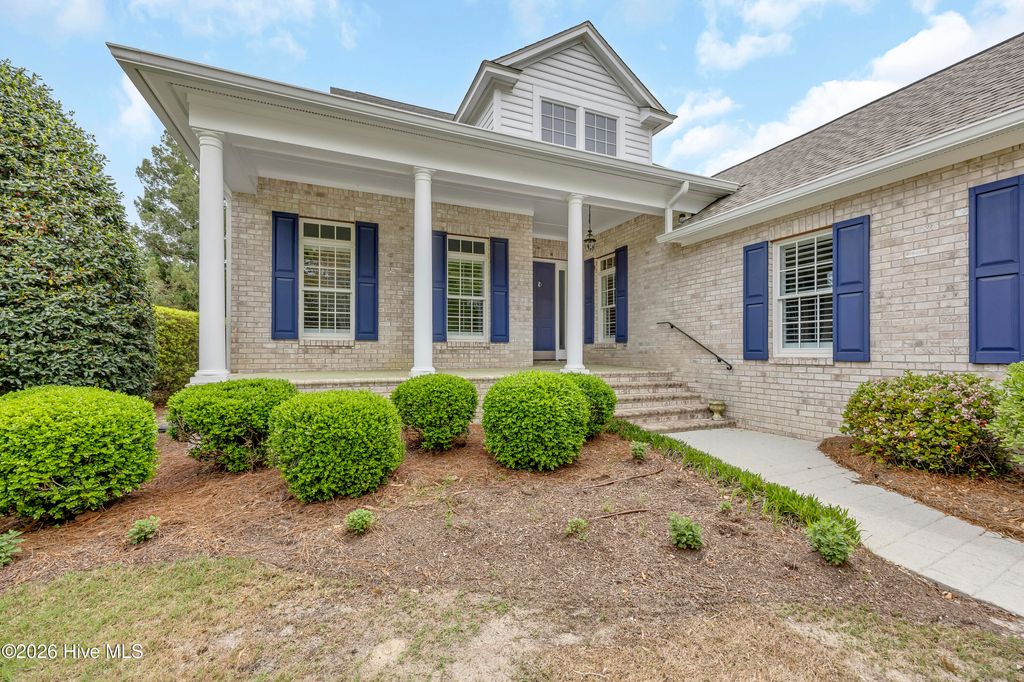 Photo of 424 Black Diamond Drive, Wilmington, NC 28411 (MLS # 100565766)