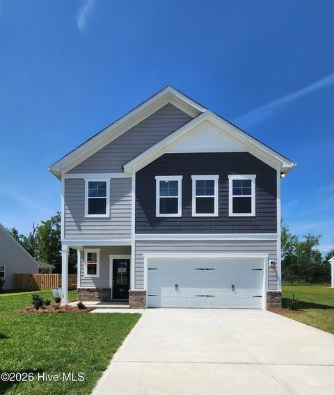 Homes For Sale - 508 Alex Court<br/> Grovetown, GA 30813