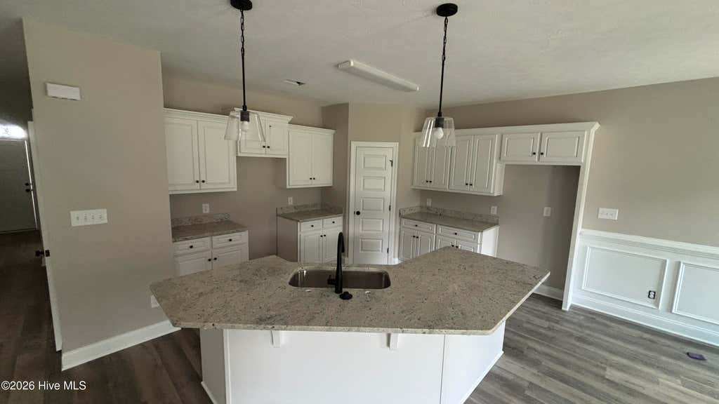 Photo of 3227 Basil Lane, Warrenville, SC 29851 (MLS # 100587652)