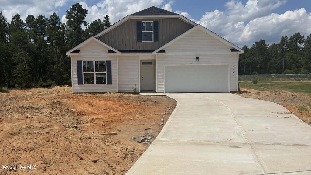 Photo of 3227 Basil Lane, Warrenville, SC 29851 (MLS # 100587652)