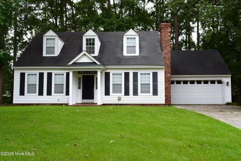 Homes For Rent - 4139 Fair Oaks Road<br/> Martinez, GA 30907