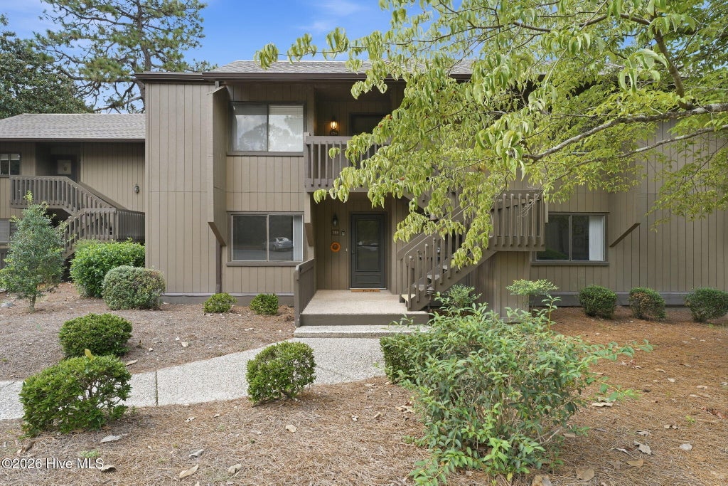 Photo of 250 Sugar Gum Lane # 156, Pinehurst, NC 28374 (MLS # 100601690)