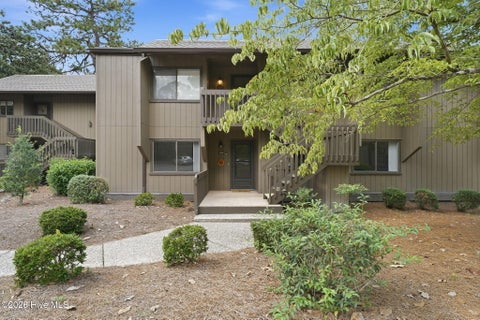 Photo of 250 Sugar Gum Lane # 156, Pinehurst, NC 28374 (MLS # 100601690)