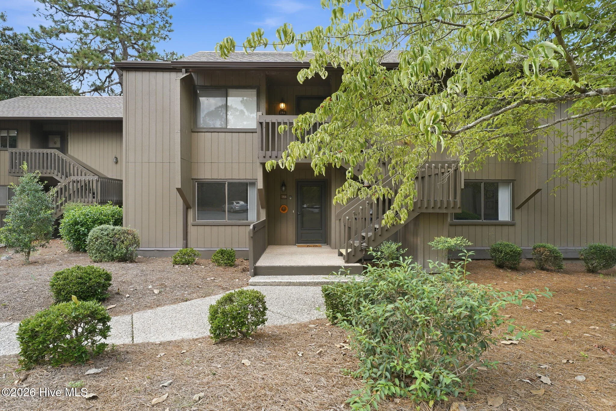 250 Sugar Gum Lane Unit # 156